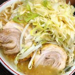 ラーメン二郎 - 