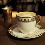 リロ珈琲喫茶 - 