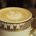 リロ珈琲喫茶 - 