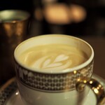 リロ珈琲喫茶 - 