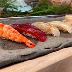 鮨処みやざき - 