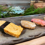 鮨処みやざき - 