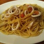 イタリア食堂のら - 