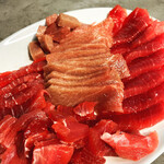 魚兼商店 - 