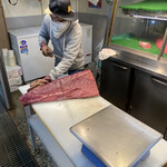 魚兼商店 - 