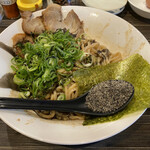 Maru Toku Ramen - 