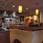 ジャパニーズトラットリアるもん - 