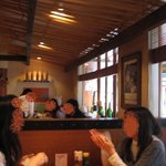 ジャパニーズトラットリアるもん - 