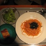 ジャパニーズトラットリアるもん - 