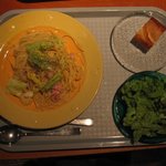 ジャパニーズトラットリアるもん - 