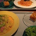 ジャパニーズトラットリアるもん - 