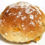 ちいさなめ - ちいさなめ 「小さなコーンパン」