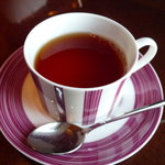 レストラン＆バー Level 36 - ☆紅茶はアールグレイですぅー☆