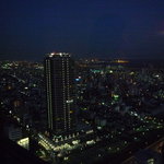Level 36 - ☆３６階からの夜景は素敵ですね（≧▽≦）～♡☆