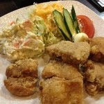 Hotaruya - 鶏から揚げ