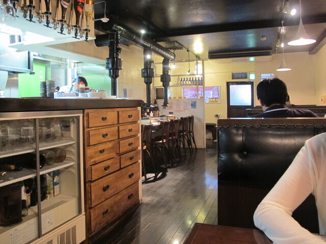 Jukusei Yakiniku Kakunoshin TOKYO photo 4