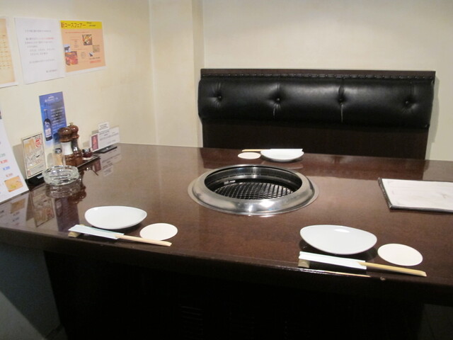 Jukusei Yakiniku Kakunoshin TOKYO photo 5