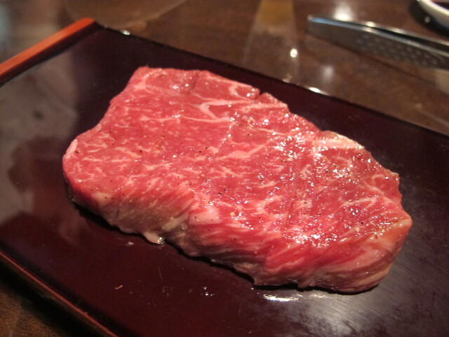 Jukusei Yakiniku Kakunoshin TOKYO photo 2