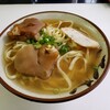 いちぎん食堂