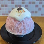 さくら氷菓店 - 