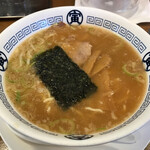 中華そば寅 - 料理写真: