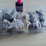 かじろうramen7 - 持ち帰り専用端豚　250円