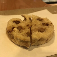 天ぷら 天青 - 