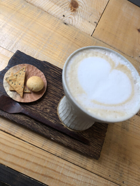 ギャラリーカフェふゆめ堂 - 五所川原（カフェ）の写真