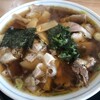 ラーメンあおきや 喜多町店