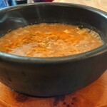 Soupcurry kaju - 