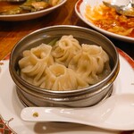 蒋泰樓 - 