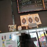 ロックンロール ブリトー - ニューアイテム　ステッカー　¥100