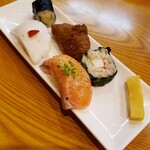 Sushi Ooshio - 