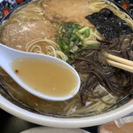 ラーメン天和 - 