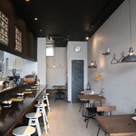 Sirocafe - 