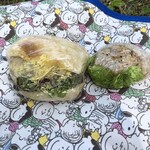 ザ・ルーツ・ネイバーフッド・ベーカリー - 