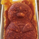 もんちゃん まんじゅう - もんちゃんまんじゅう 辛子めんたい(税込)300円　(2020.05.22)