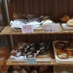 Blanc de Blanc Bakery - 