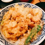 Tempura Kanda - 