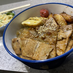 Izakaya Kai - 豚丼