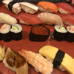 神保町 いろは - とくとくセット