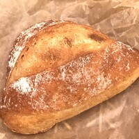 プリンチピオ - パン。