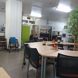 医大レストラン パティオ_2