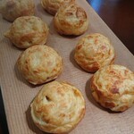 玉子焼 にし尾 - 