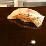 らんまる - ノドグロ