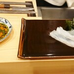 らんまる - 星鰈