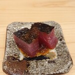 らんまる - 鰹　玉ねぎ醤油