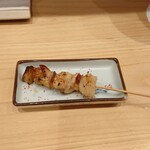 らんまる - ホッキ串