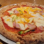 PIZZERIA　37 - 