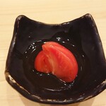 らんまる - フルーツトマト